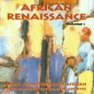 African Renaissance - Vol. 1