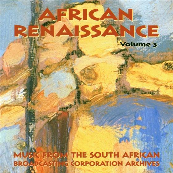 African Renaissance - Vol. 3