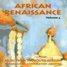 African Renaissance - Vol. 4