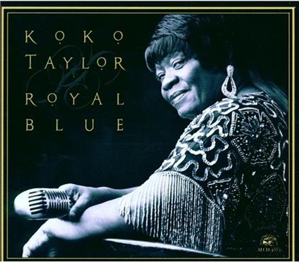 Koko Taylor - Royal Blue