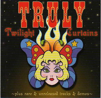 Truly - Twilight Curtains