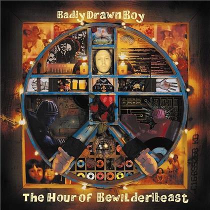Badly Drawn Boy - Hour Of Bewilderbeast