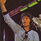 El Cameron De La Isla & Paco De Lucia - Como El Agua Remastered