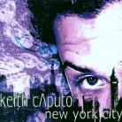 Keith Caputo - New York City
