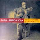 Juan Habichuela - De La Zambra Al Duende