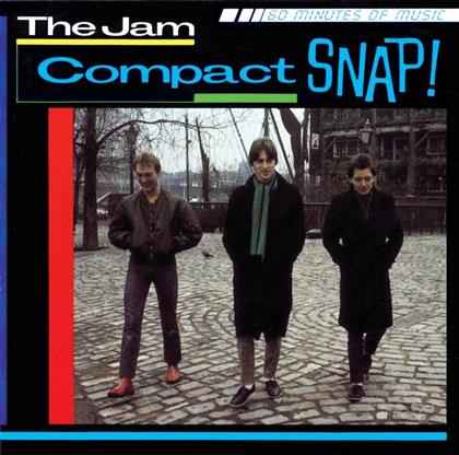 The Jam - Snap