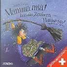 Gardi Hutter - Mamma Mia ! Lass Das Zaubern