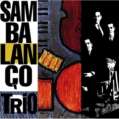 Sambalanco Trio - ---
