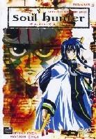 Soul Hunter - Mission 3