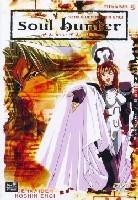 Soul Hunter - Mission 5