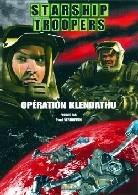 Starship Troopers 5 - Opération Klendathu