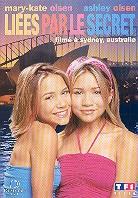 Mary Kate & Ashley Olsen - Liees par le secret
