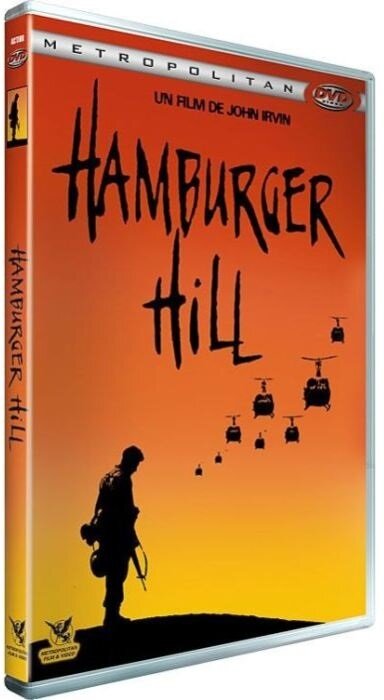 Hamburger Hill (1987)