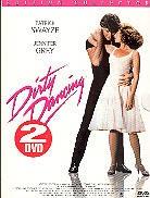 Dirty Dancing (1987) Deluxe Edition, 2 DVDs