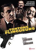 Les tontons flingueurs (1963) s/w
