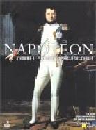 Napoléon - L'homme le plus connu après jésus-christ (2002) 2 DVD