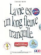 La vie est un long fleuve tranquille (1988) 2 DVDs