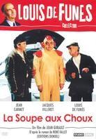 La soupe aux choux (1981)