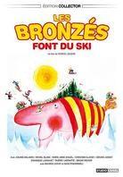 Les Bronzés font du ski (1979) Édition Ultime, 2 DVD