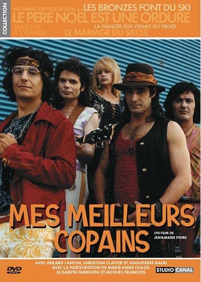 Mes meilleurs copains (1989)