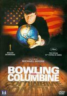 Bowling for Columbine - Michael Moore (2002) Édition Collector, 2 DVD