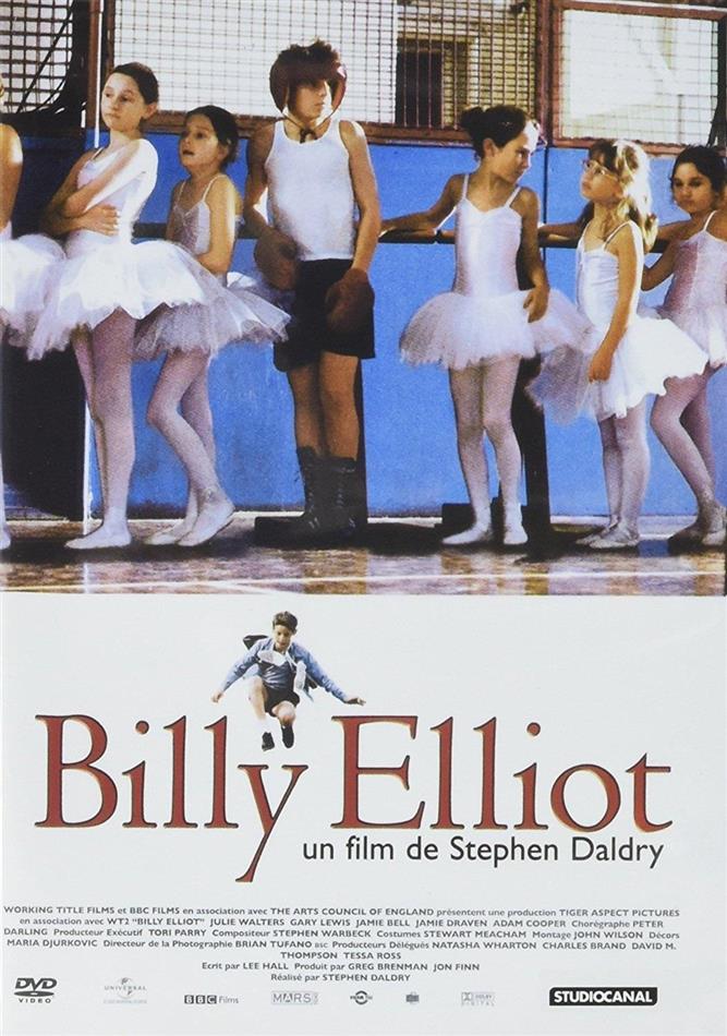 Billy Elliot (2000)