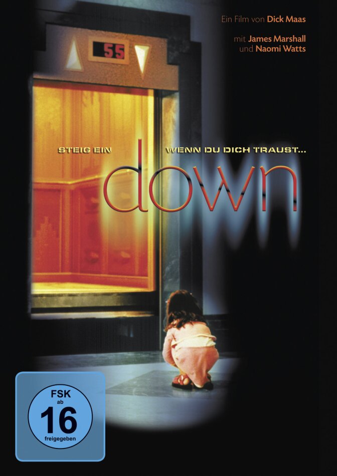 Down (2001)