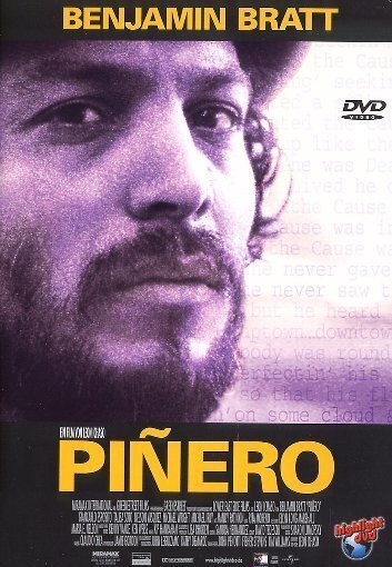 Piñero - Pinero