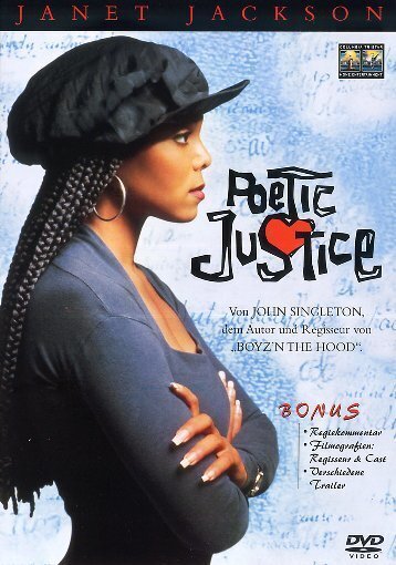 Poetic justice (1993)