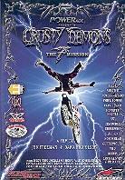 Crusty demons - The 7th mission