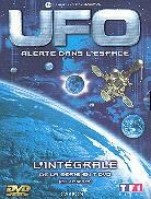 UFO 7 DVD