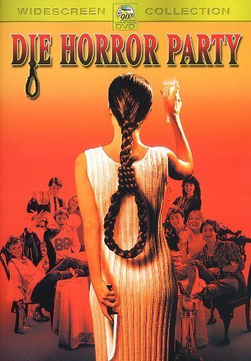 Die Horror Party (1986)