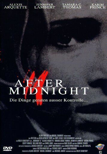 After midnight