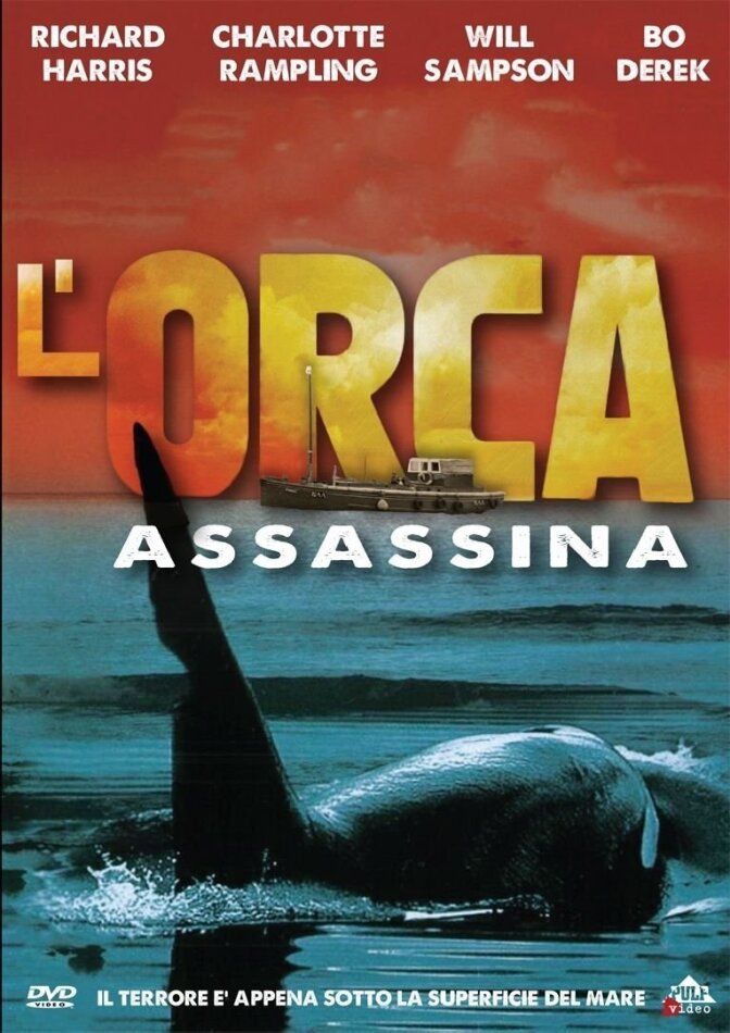 L'orca assassina (1977)