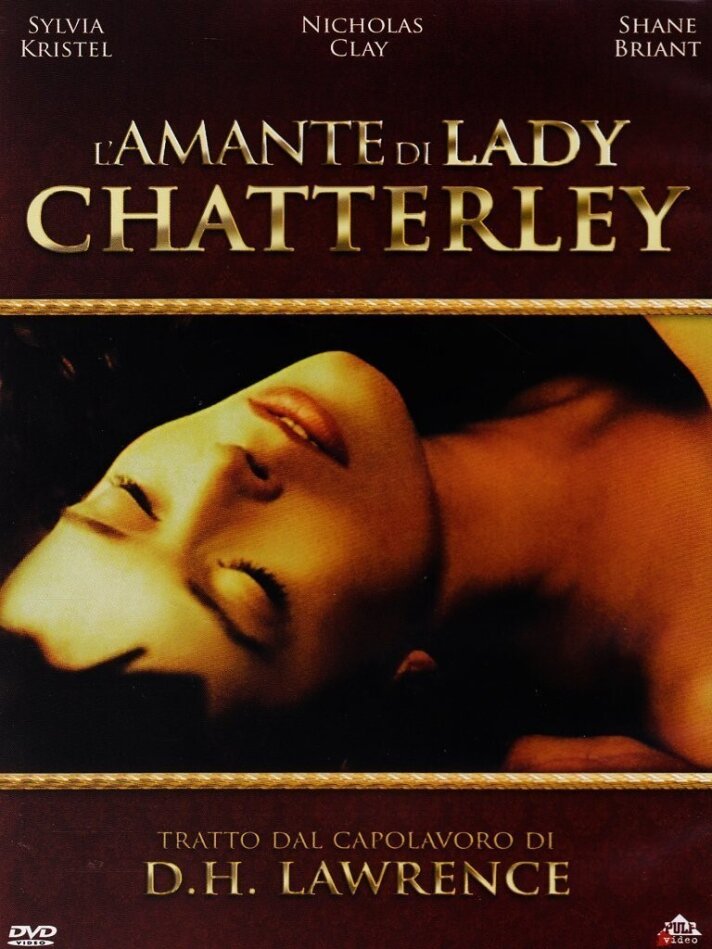 L'amante di Lady Chatterley (1981)