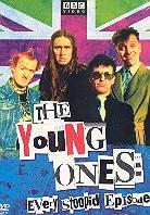 The Young ones - Every stoopid episode 3 DVDs