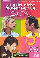 Es geht nicht immer nur um Sex