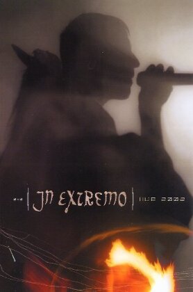 In Extremo - Live 2002