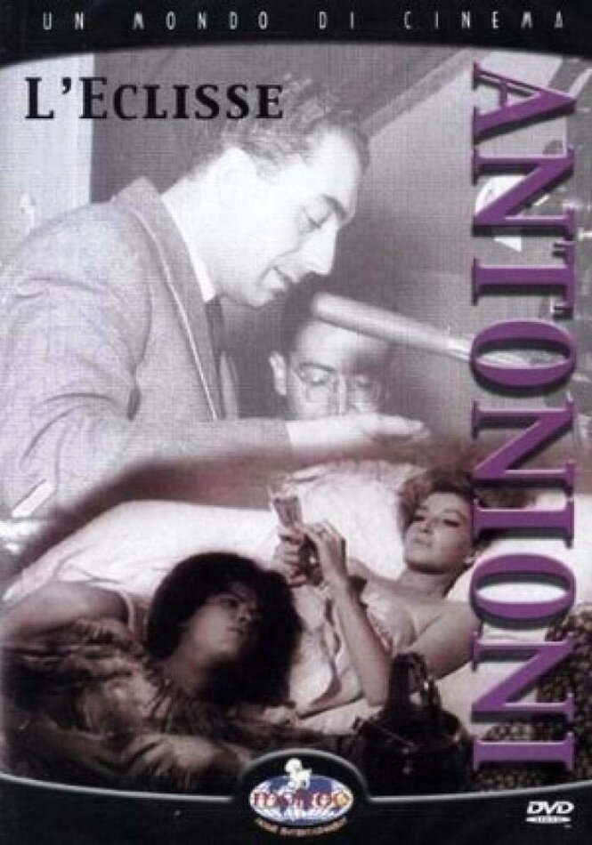 L'eclisse (1962)