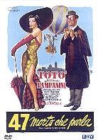 47 Morto che parla (1952)