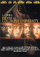 Fievre à columbus university