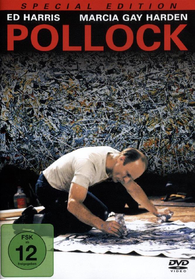 Pollock Special Edition