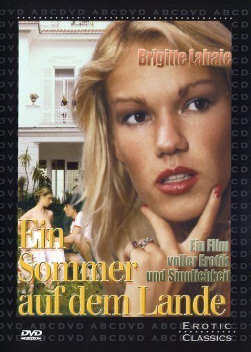 Ein Sommer auf dem Lande