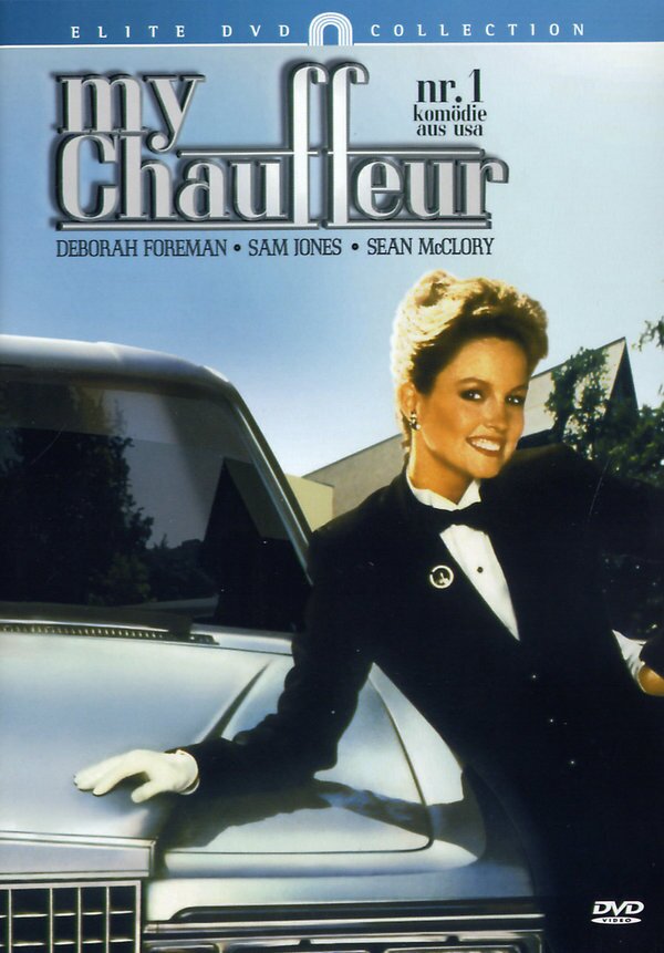 My chauffeur (1986)