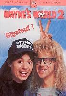 Wayne's World 2 (1993)