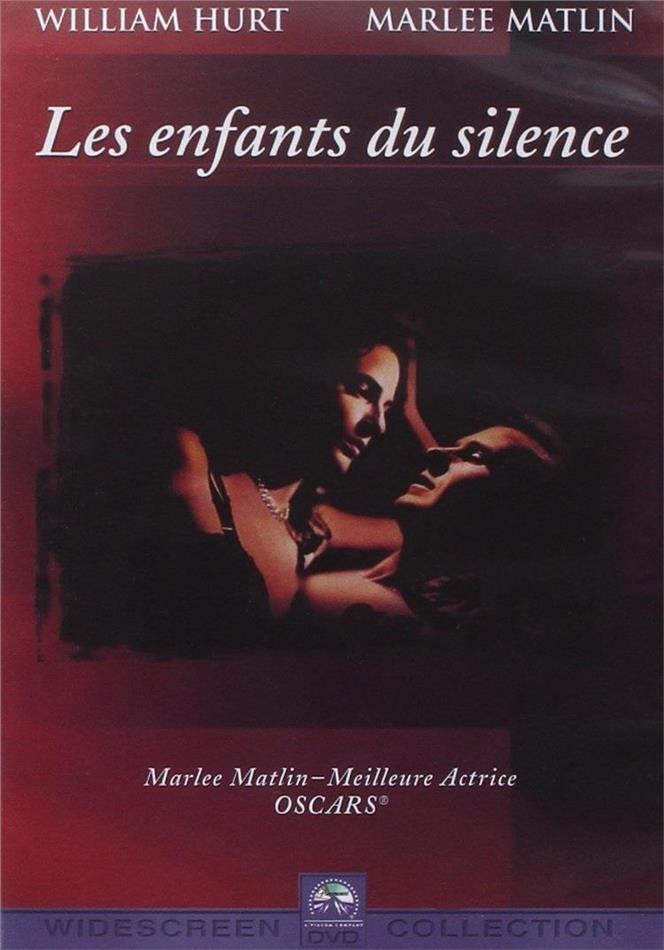 Les enfants du silence (1986)