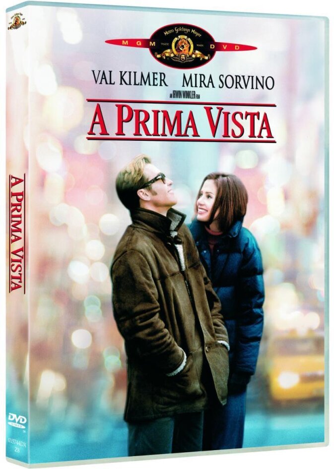 A prima vista (1999)