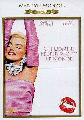 Gli uomini preferiscono le bionde (1953)