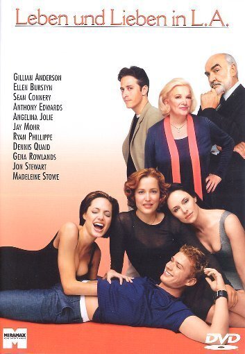 Leben und Lieben in L.A. (1998)