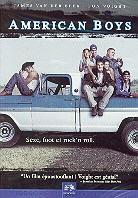 American boys